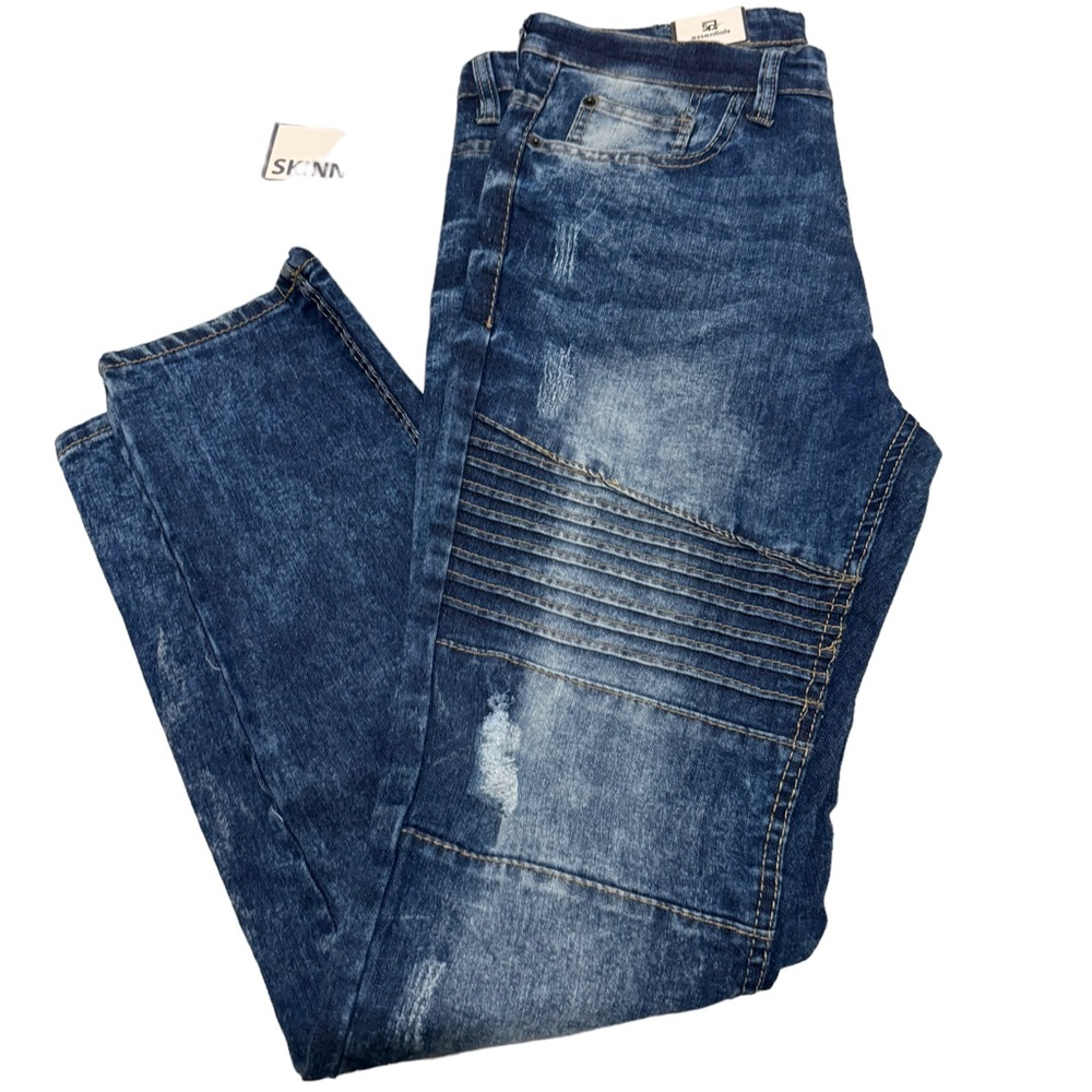 Men Skinny Jeans